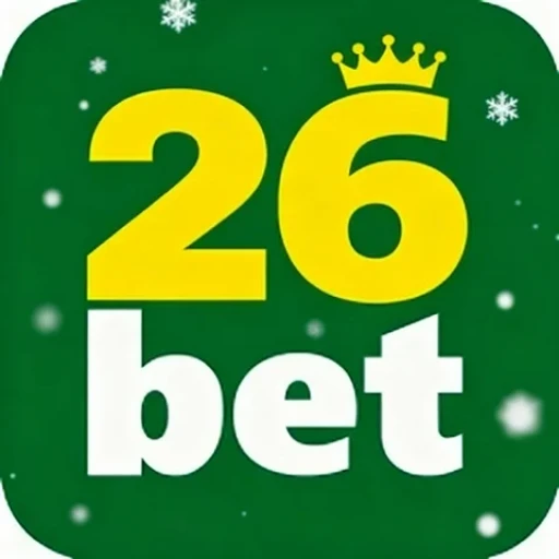 26bet Logo