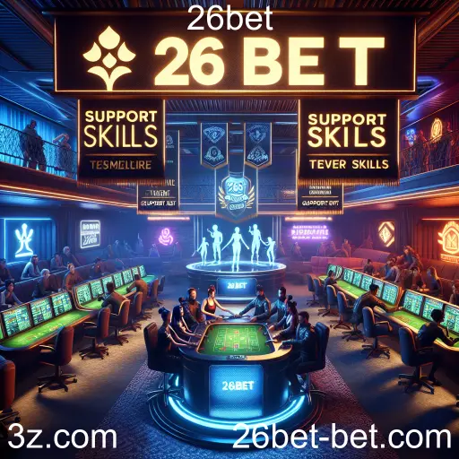 A Relevância da Categoria de Jogos de Suporte no Gameplay Moderno